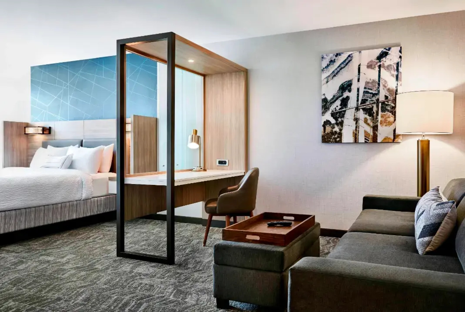 SpringHill Suites by Marriott San Diego Carlsbad