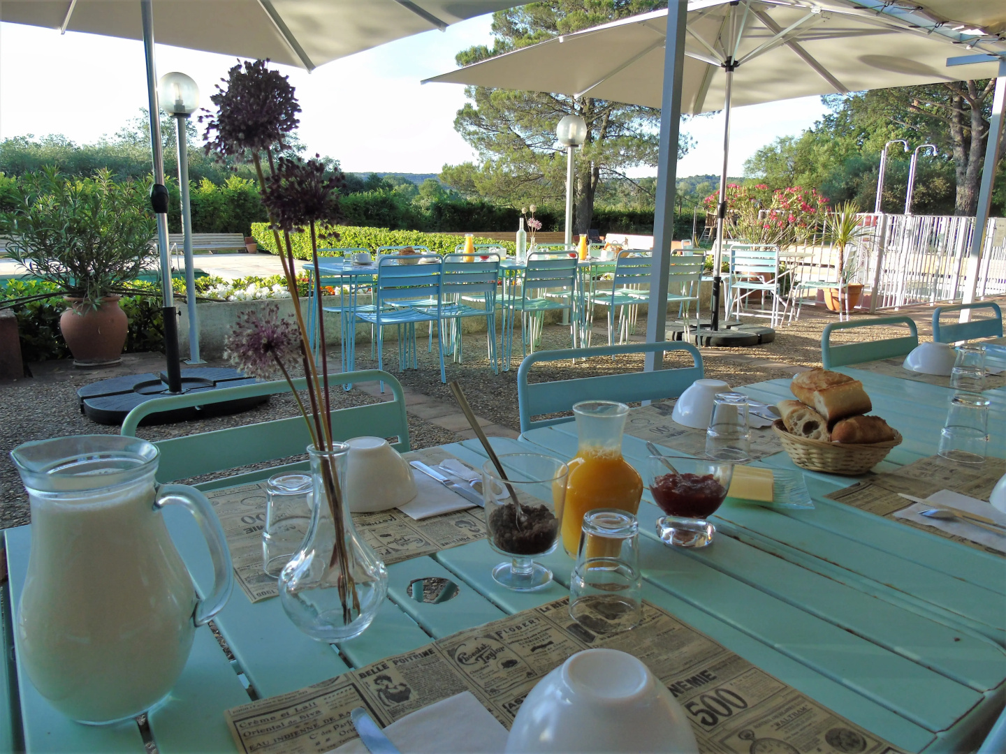 Domaine Le Moulin Neuf
