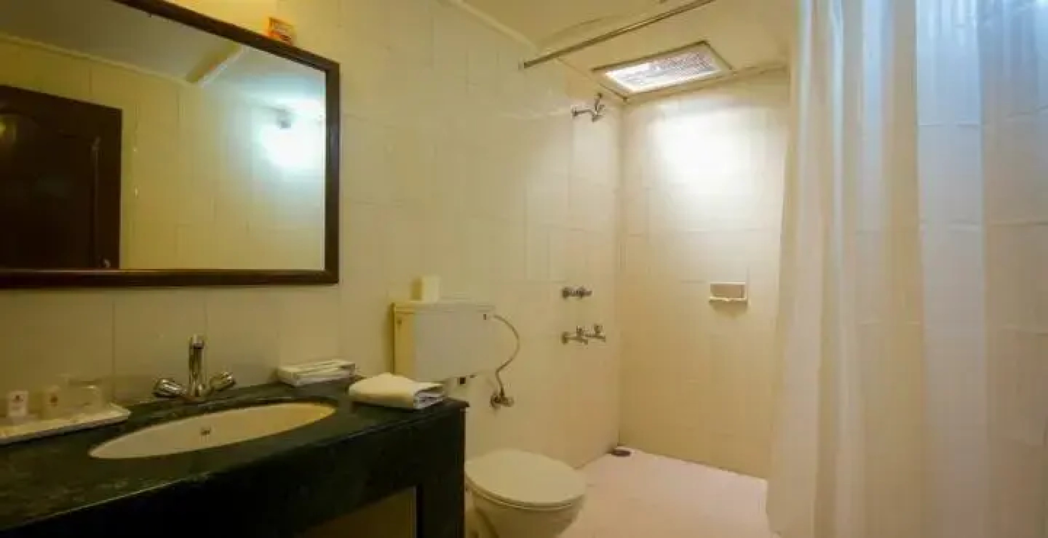 Hotel The Jaipur House
