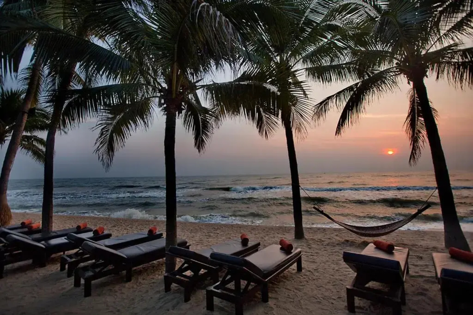 Anantara Hua Hin Resort