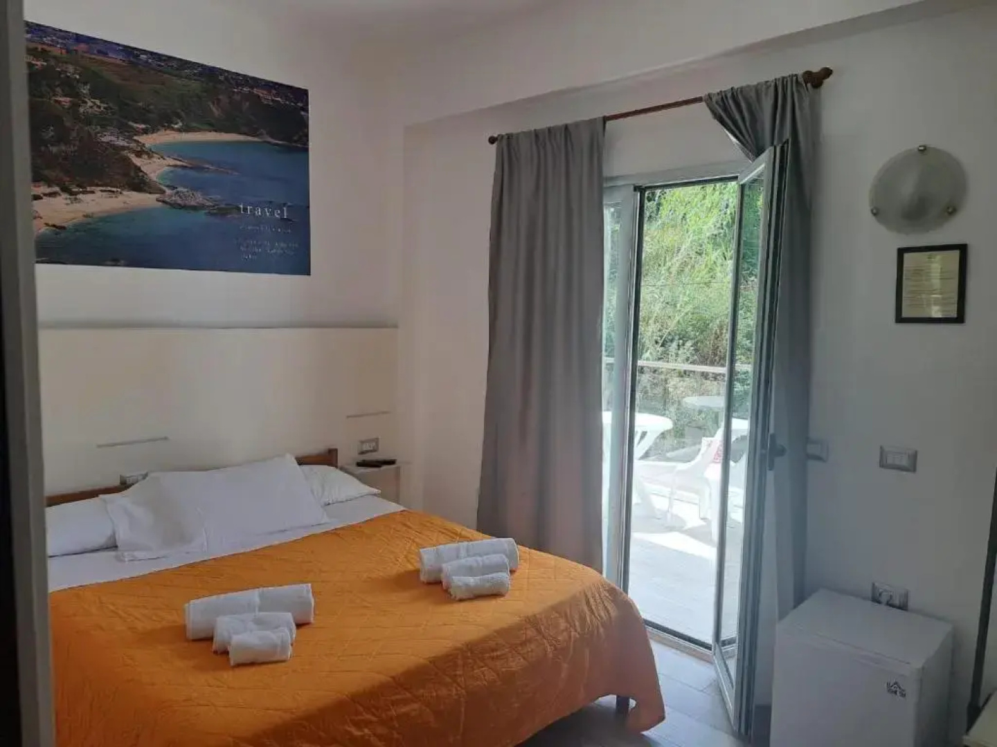 Hotel Umberto