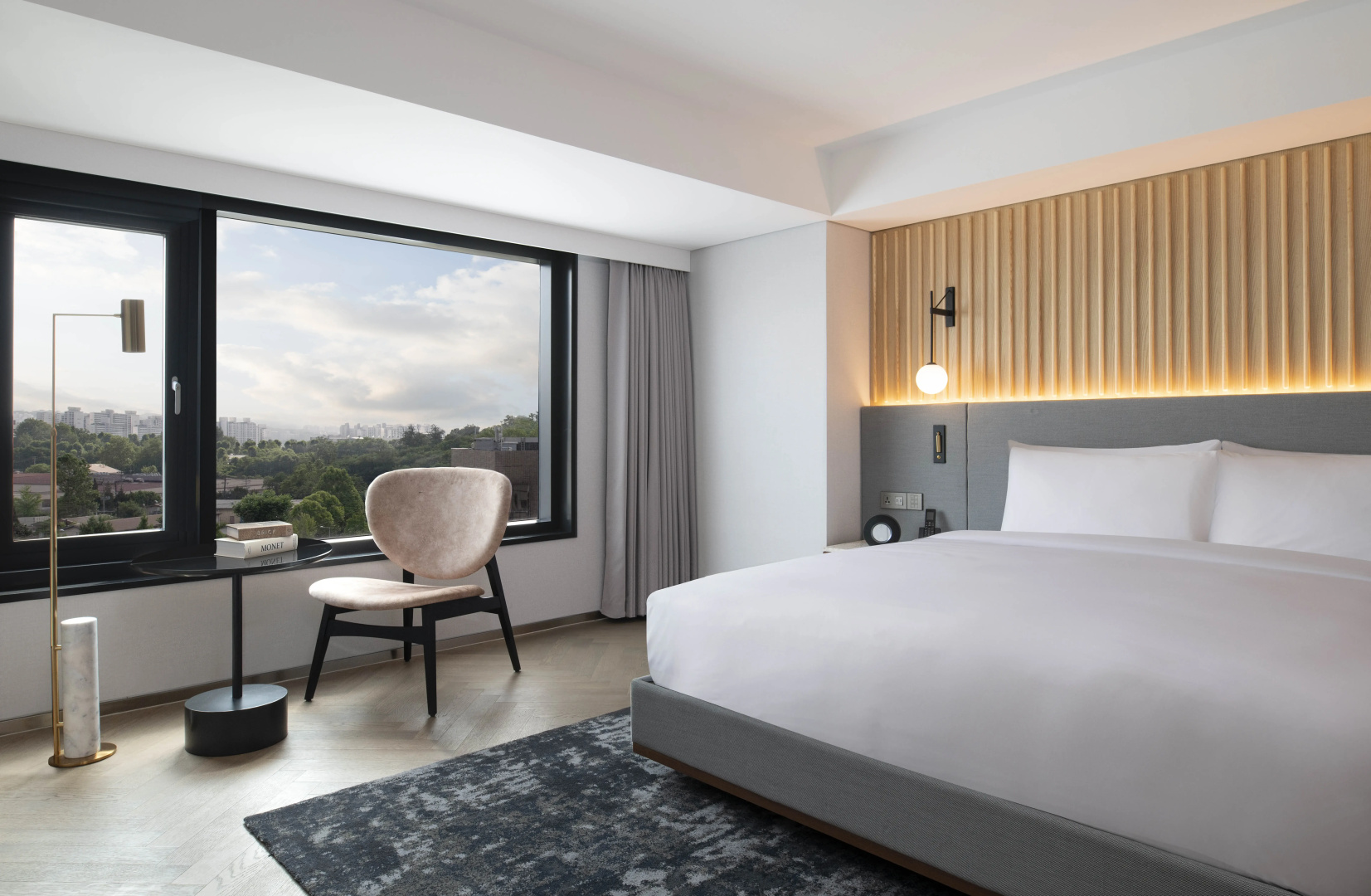 Mondrian Seoul Itaewon