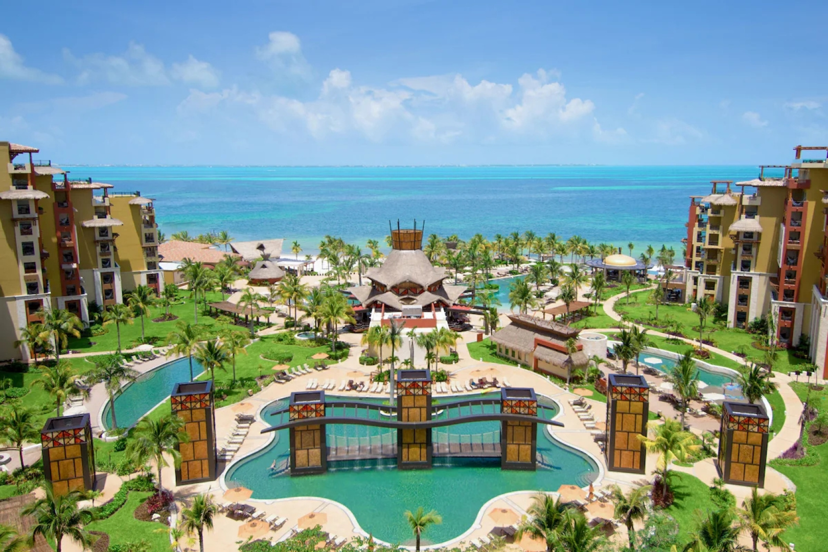 Elite Vacation Club