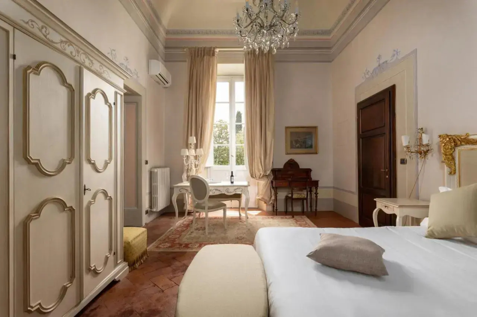 Villa Scorzi