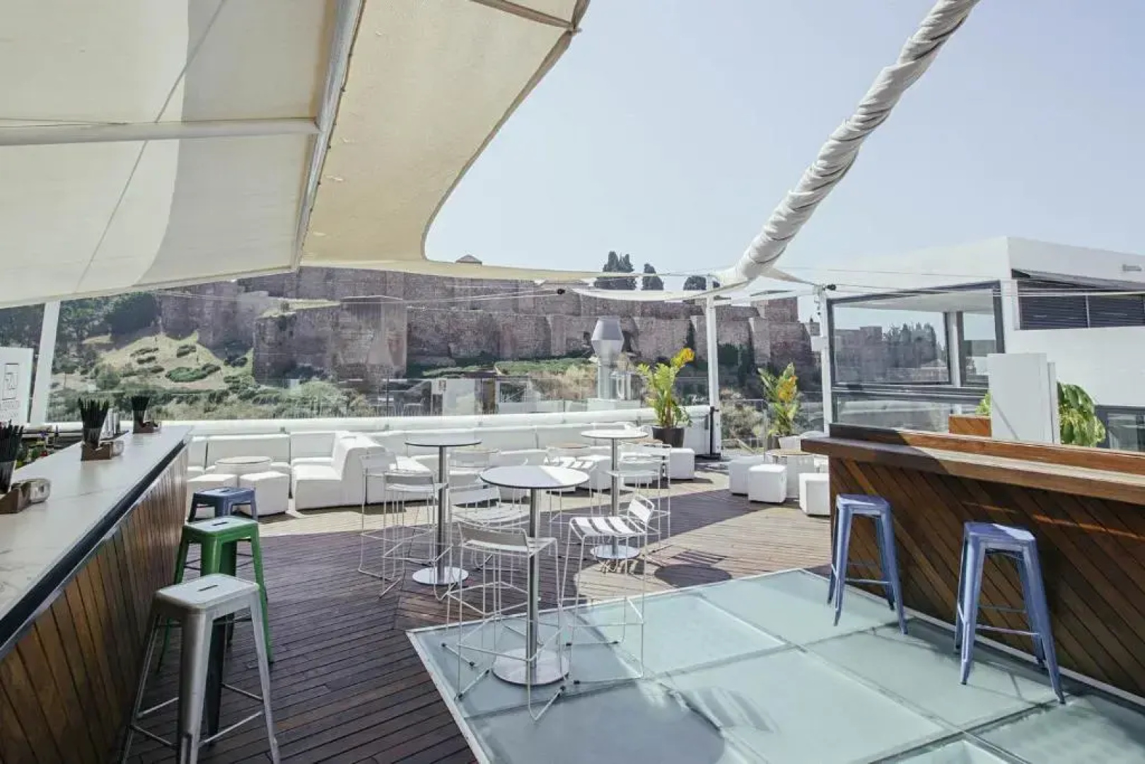 Alcazaba Premium Hotel