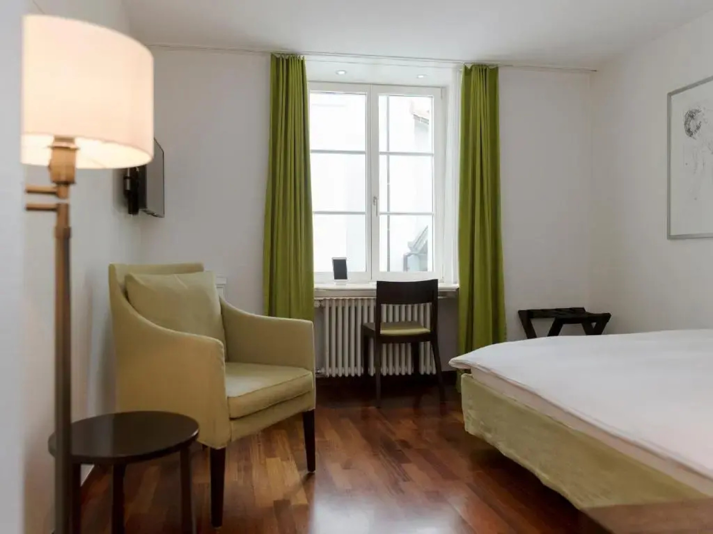 Boutique Hotel Helmhaus Zurich