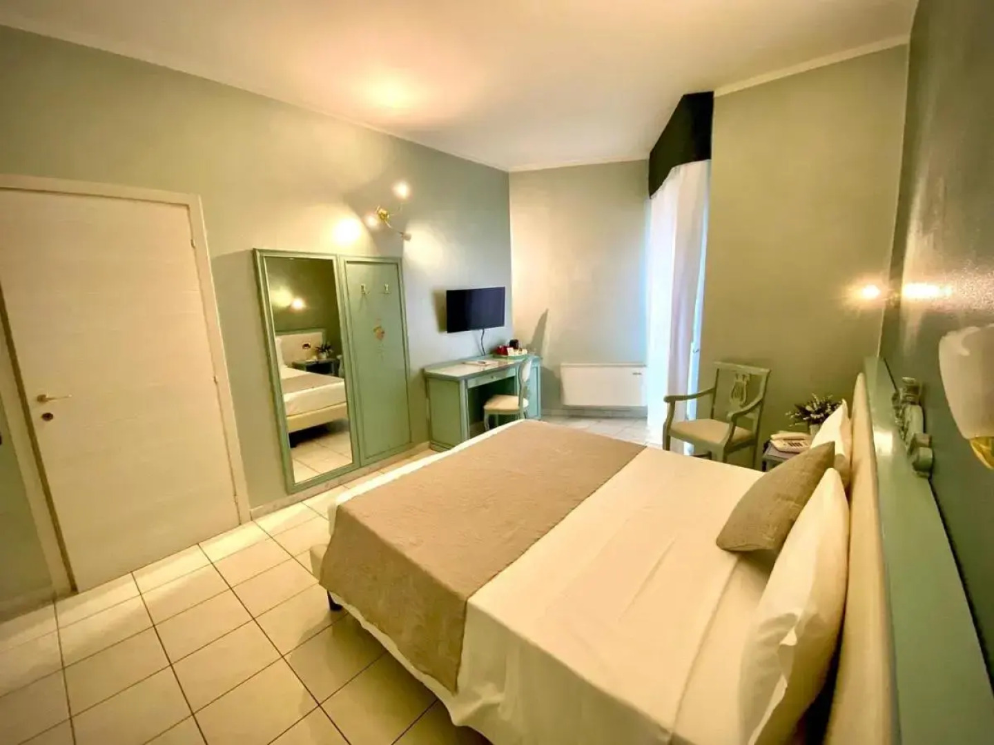 Piccolo Hotel Nogara