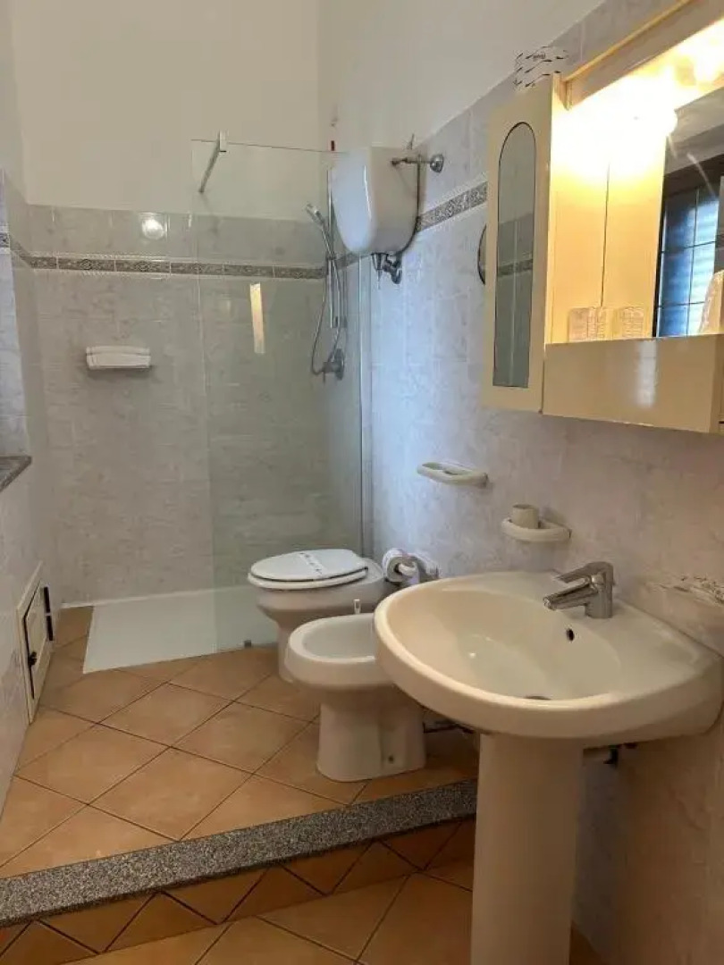 Residence Hotel La Taverna