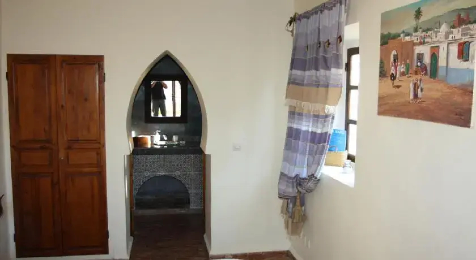 Riad Dar Maris