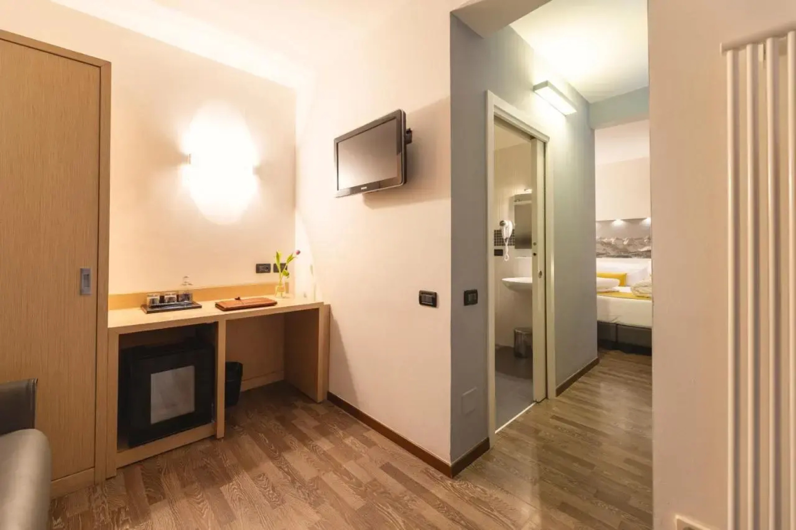 Hi Hotel - Wellness & Spa Adults Only