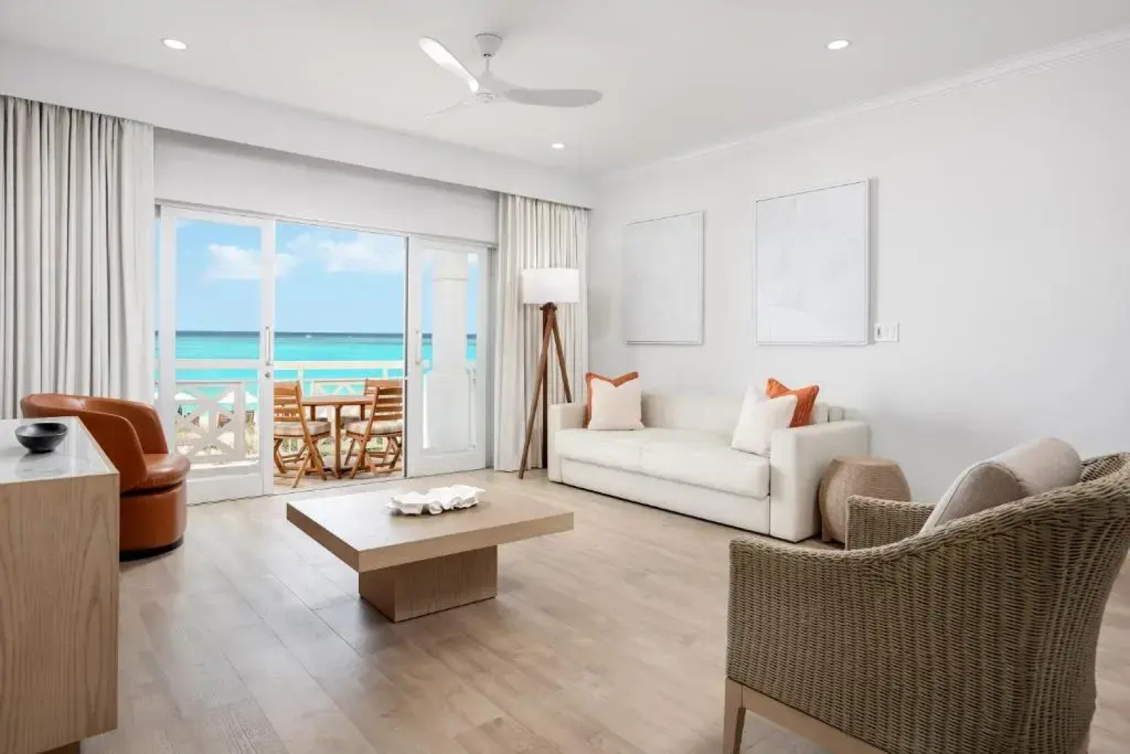 Alexandra Resort - All-Inclusive