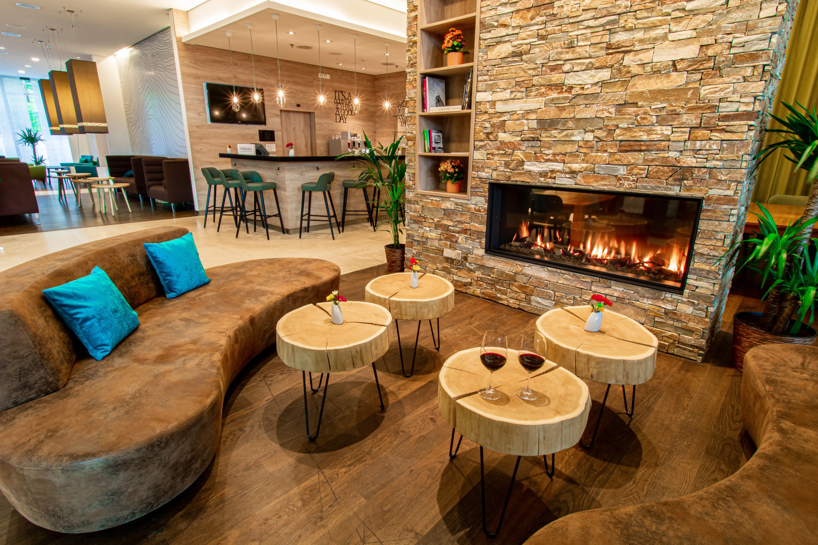 Hilton Garden Inn Davos