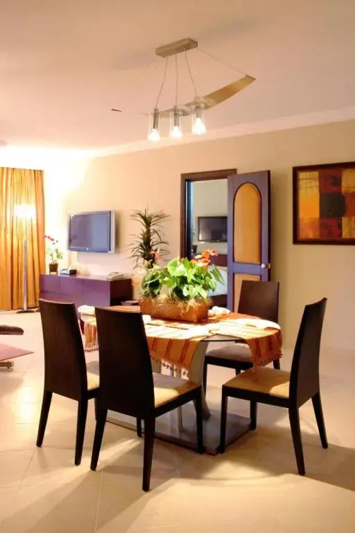 Presidential Suites by Lifestyles