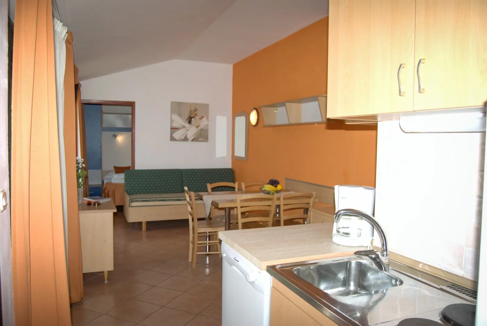 Villa Montericco Zadarvillas