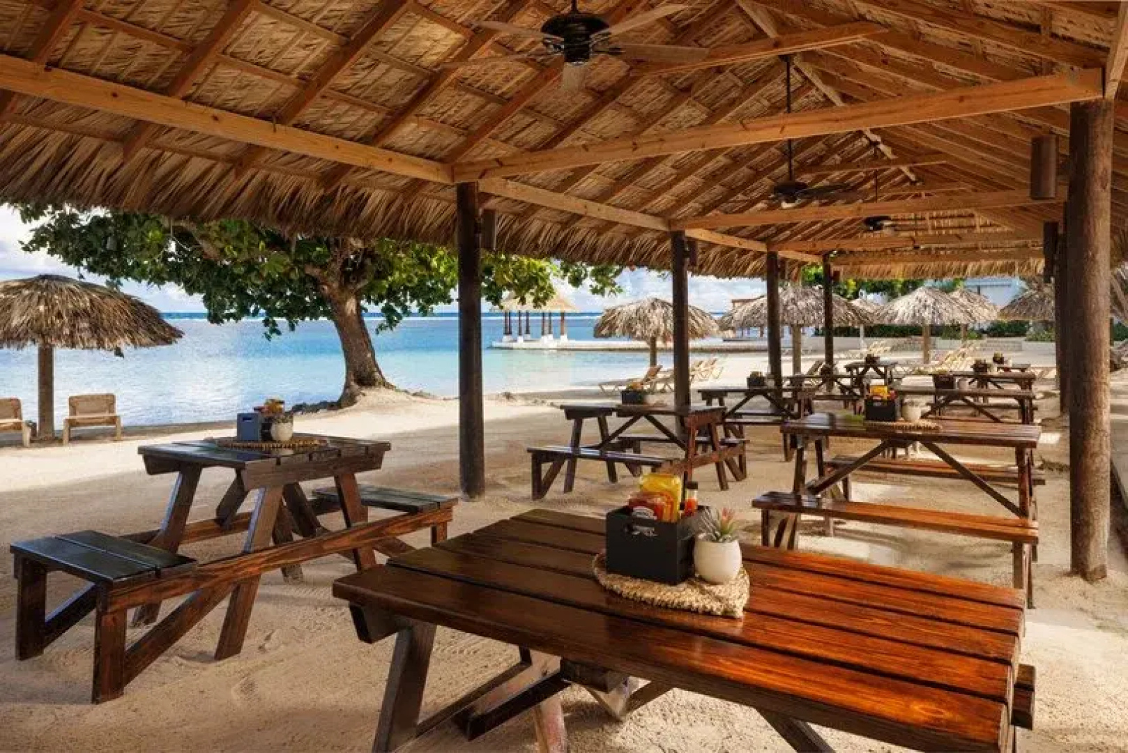 Sandals Montego Bay All Inclusive