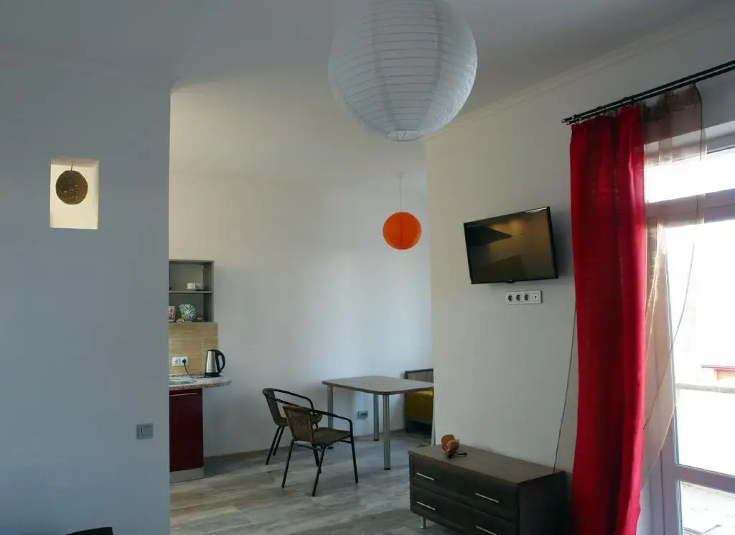 Вилла Панорама