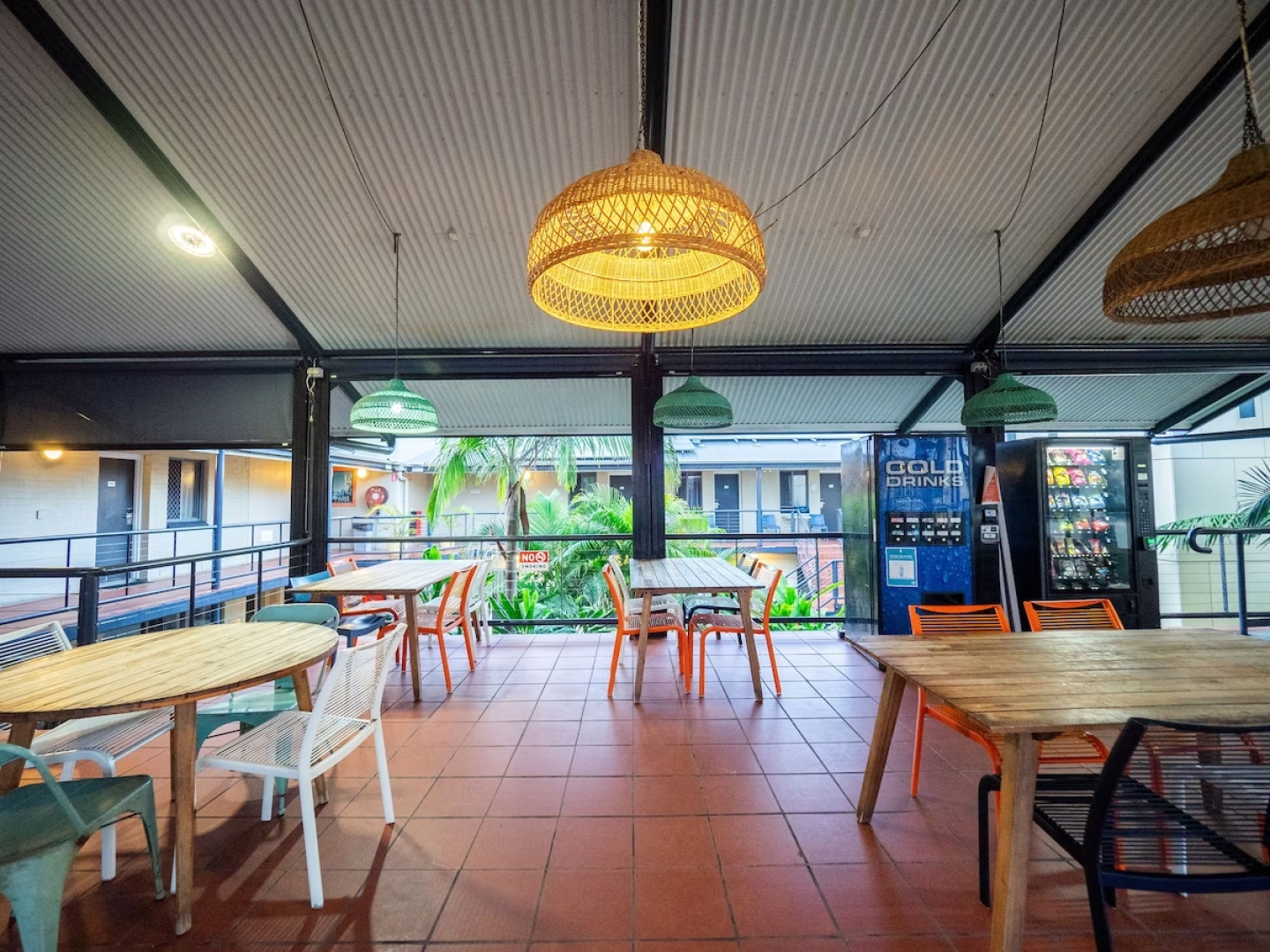 YHA Byron Bay