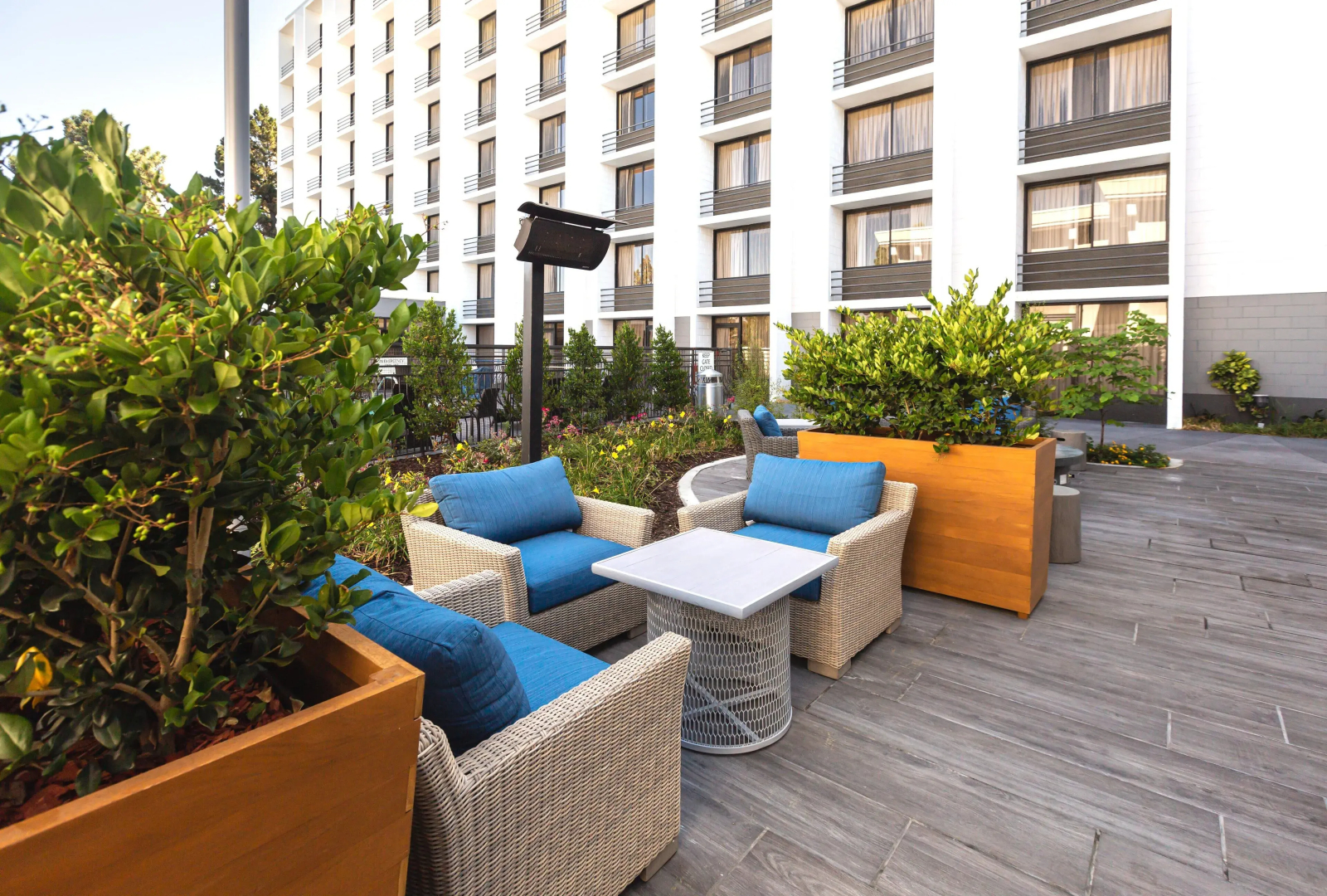 Holiday Inn San Jose - Silicon Valley by IHG