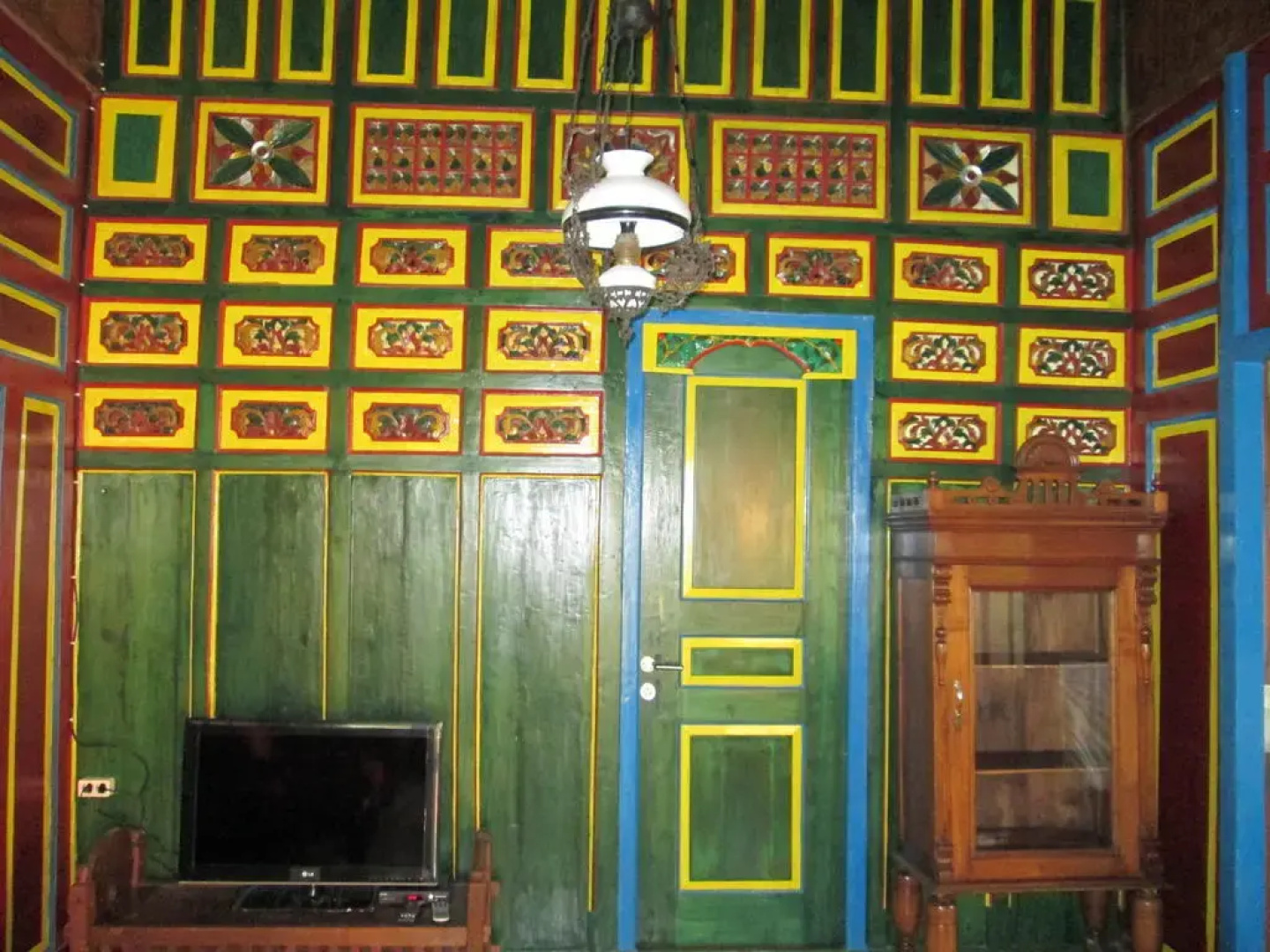 Dulang Resort And Resto by RedDoorz