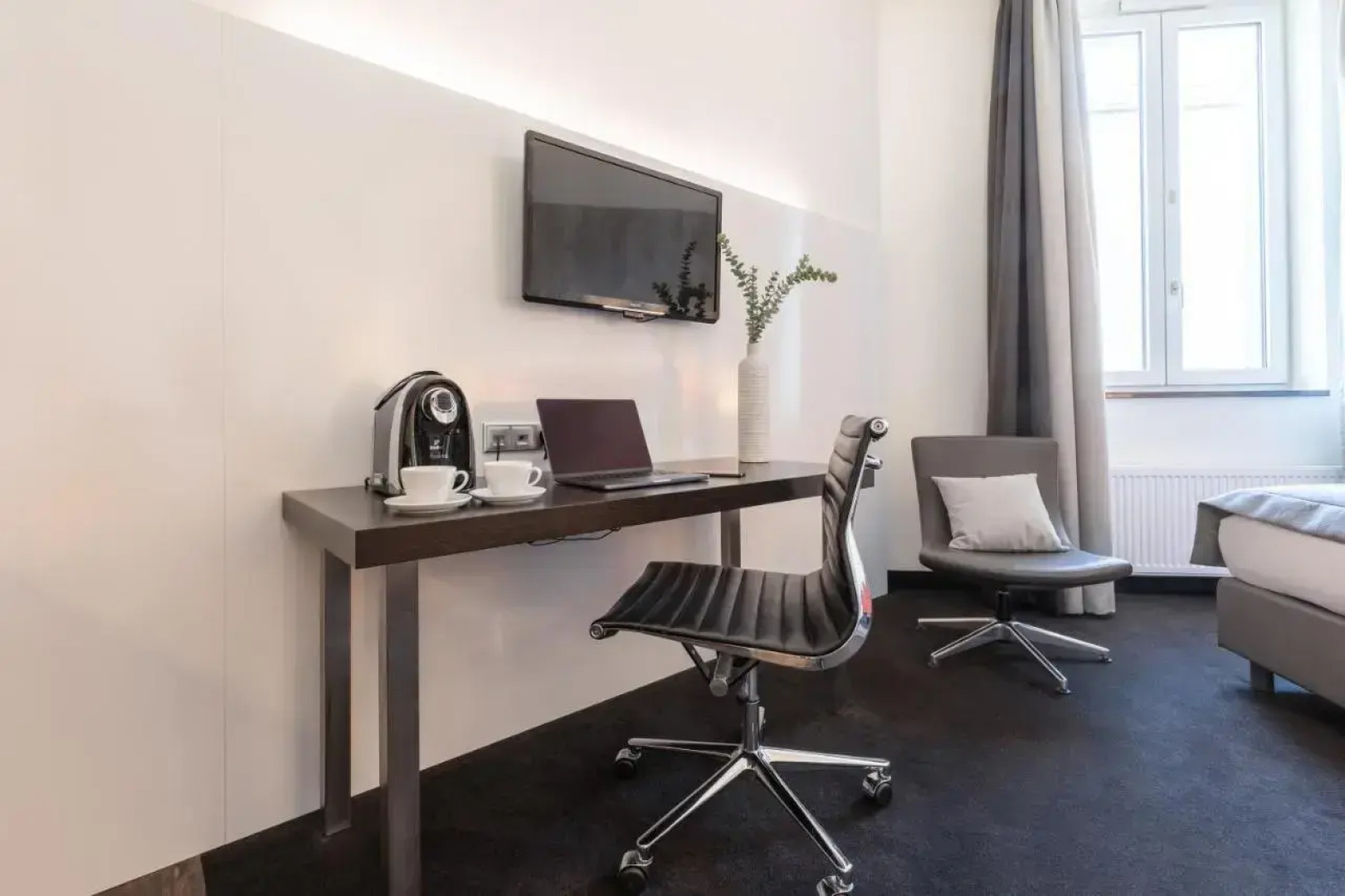 Garner Hotel Berlin - Messe by IHG