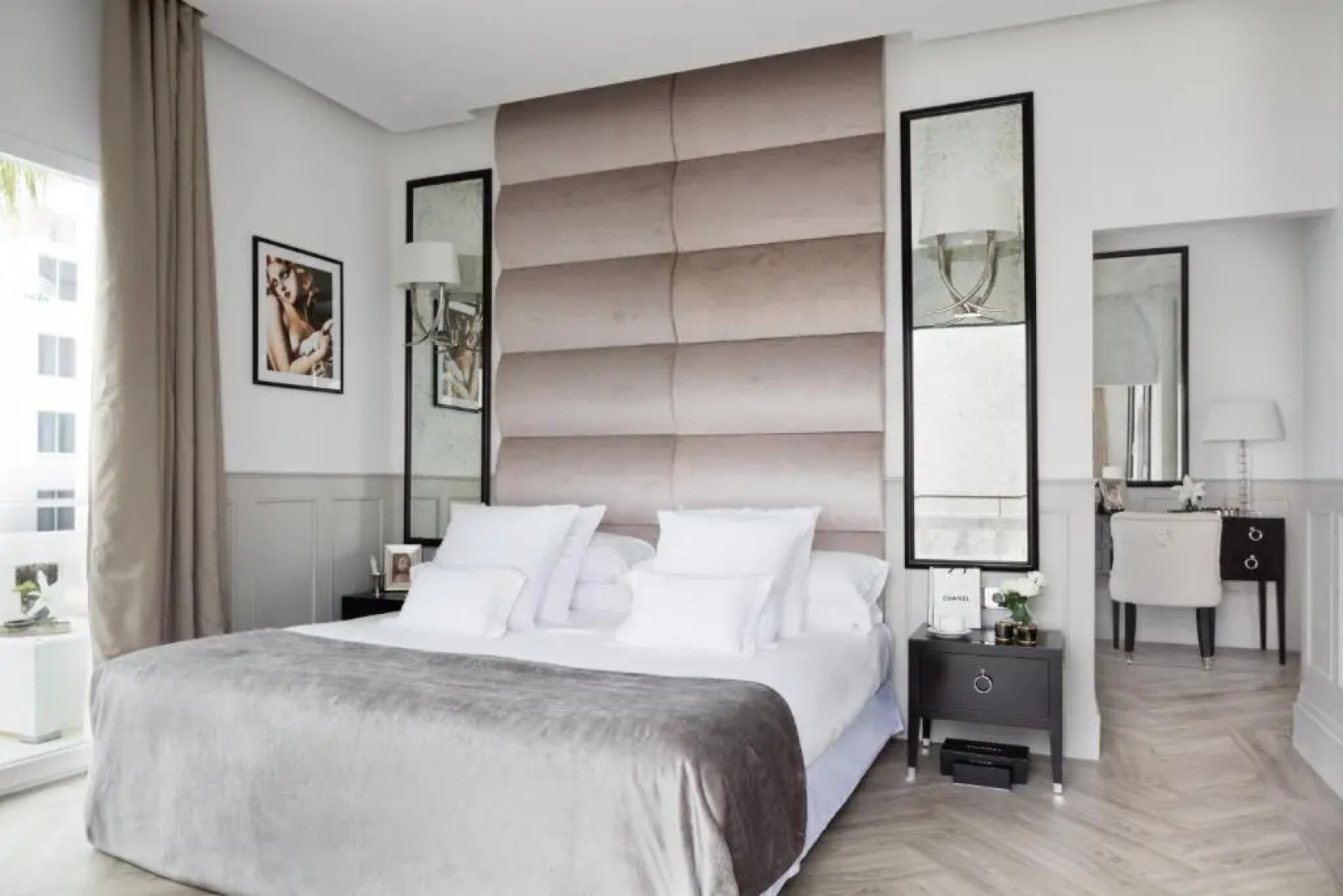 Отель MiM Ibiza & Spa - Adults Only