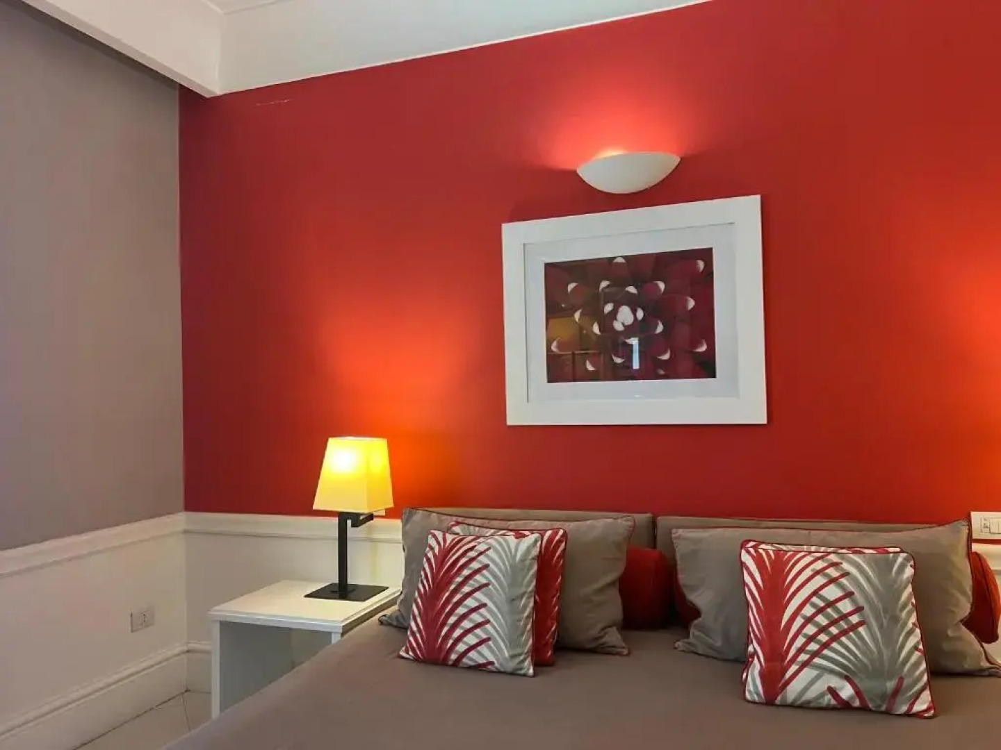 Hotel della Piccola Marina