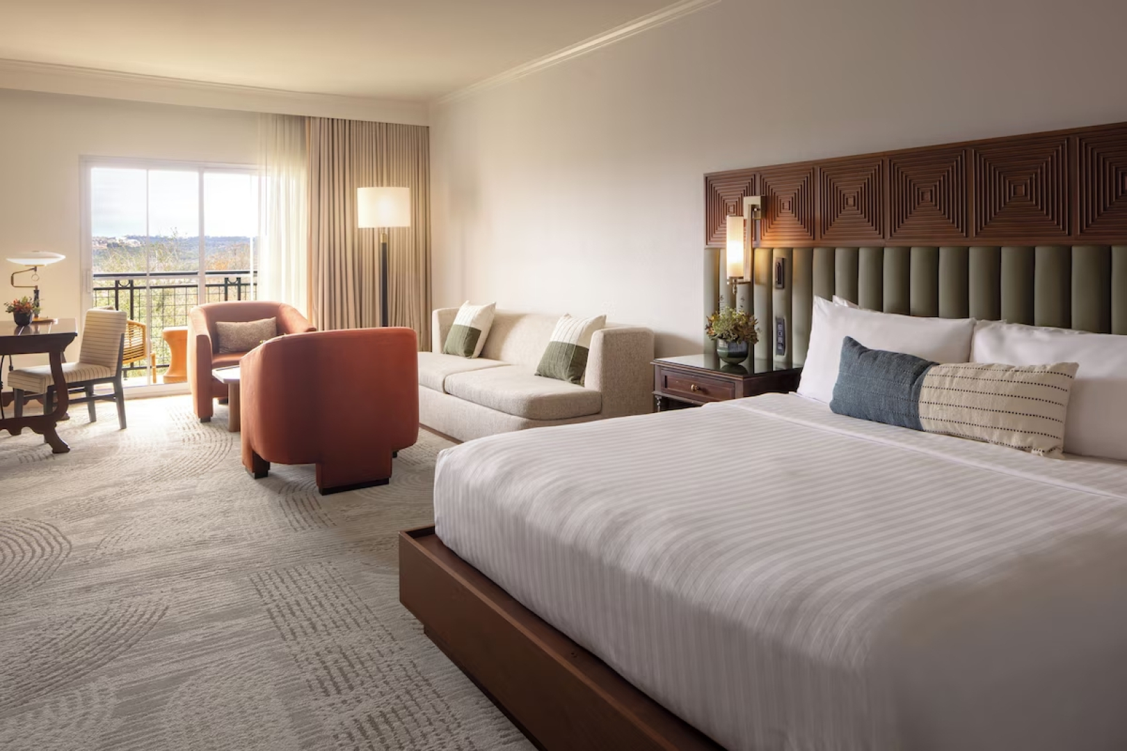 Курорт Signia by Hilton La Cantera Resort & Spa