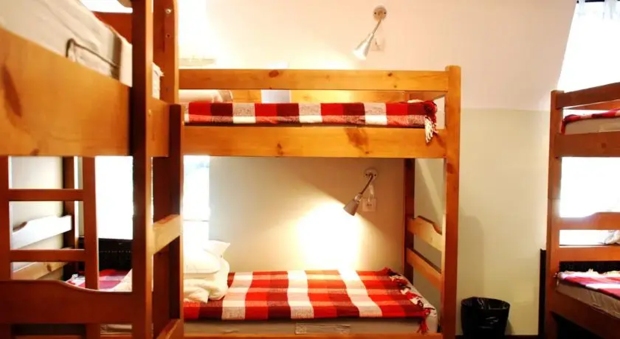 Open Hostel Fun-Fun