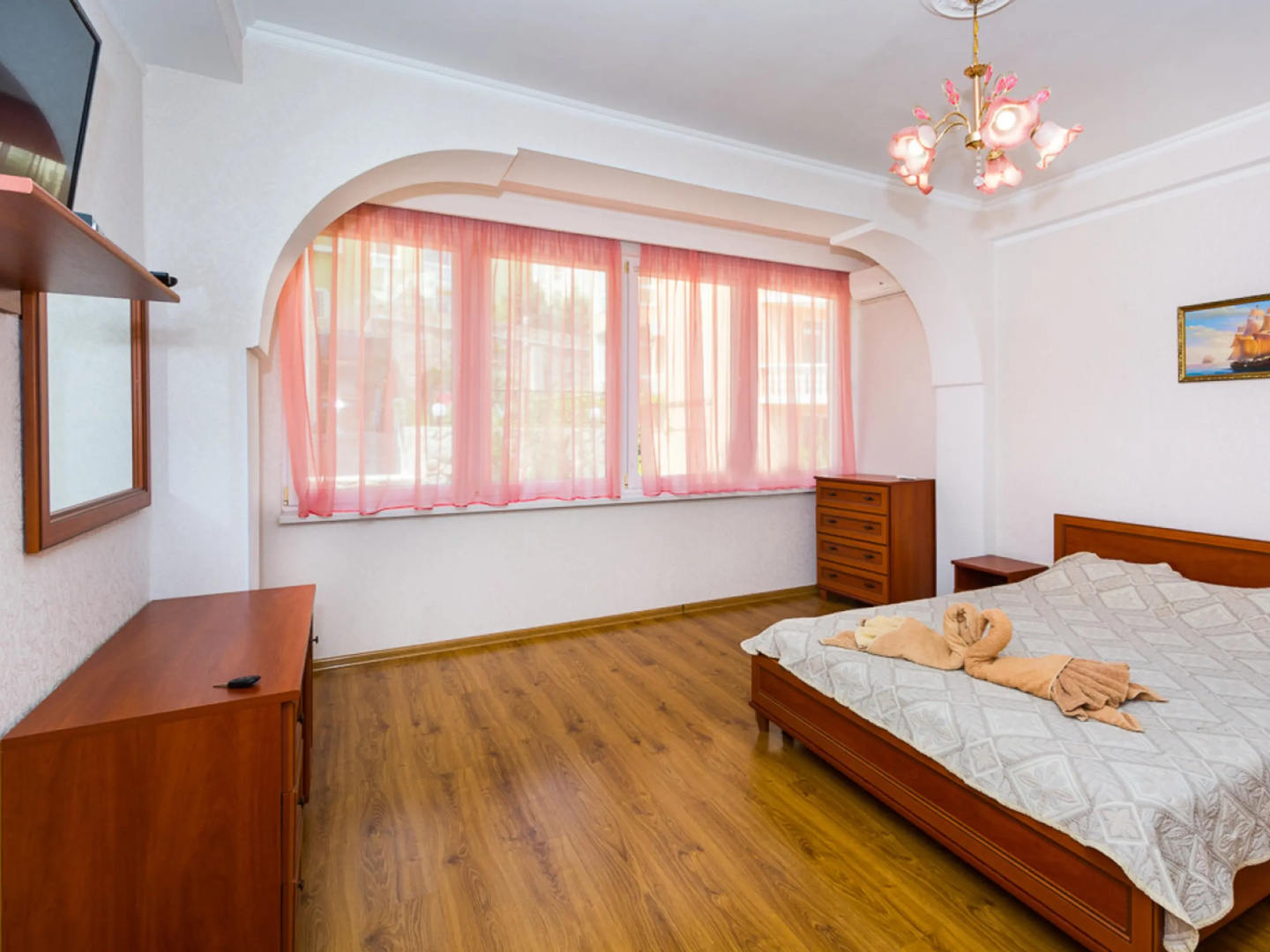 Guest House Lovets