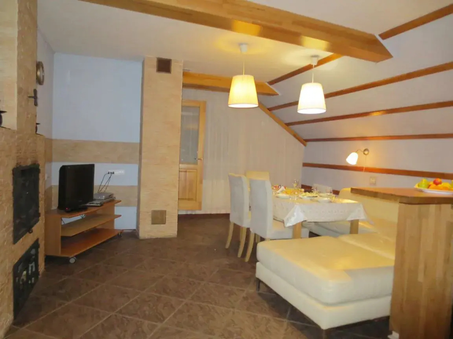 База Отдыха Стрелинка