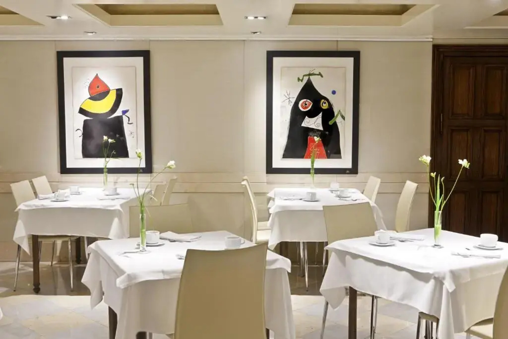 Hotel Derby Barcelona