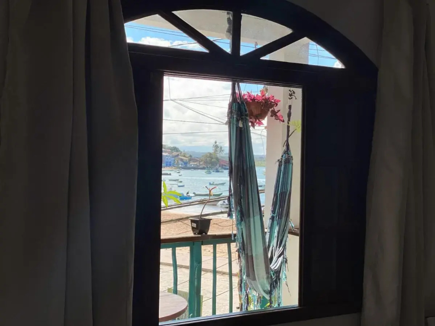 Maré Mansa Pousada e Hostel