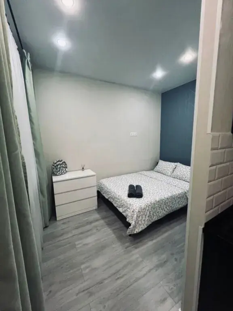 MaxRealty24, Moscow, Volokolamskoye av. 88k5c5