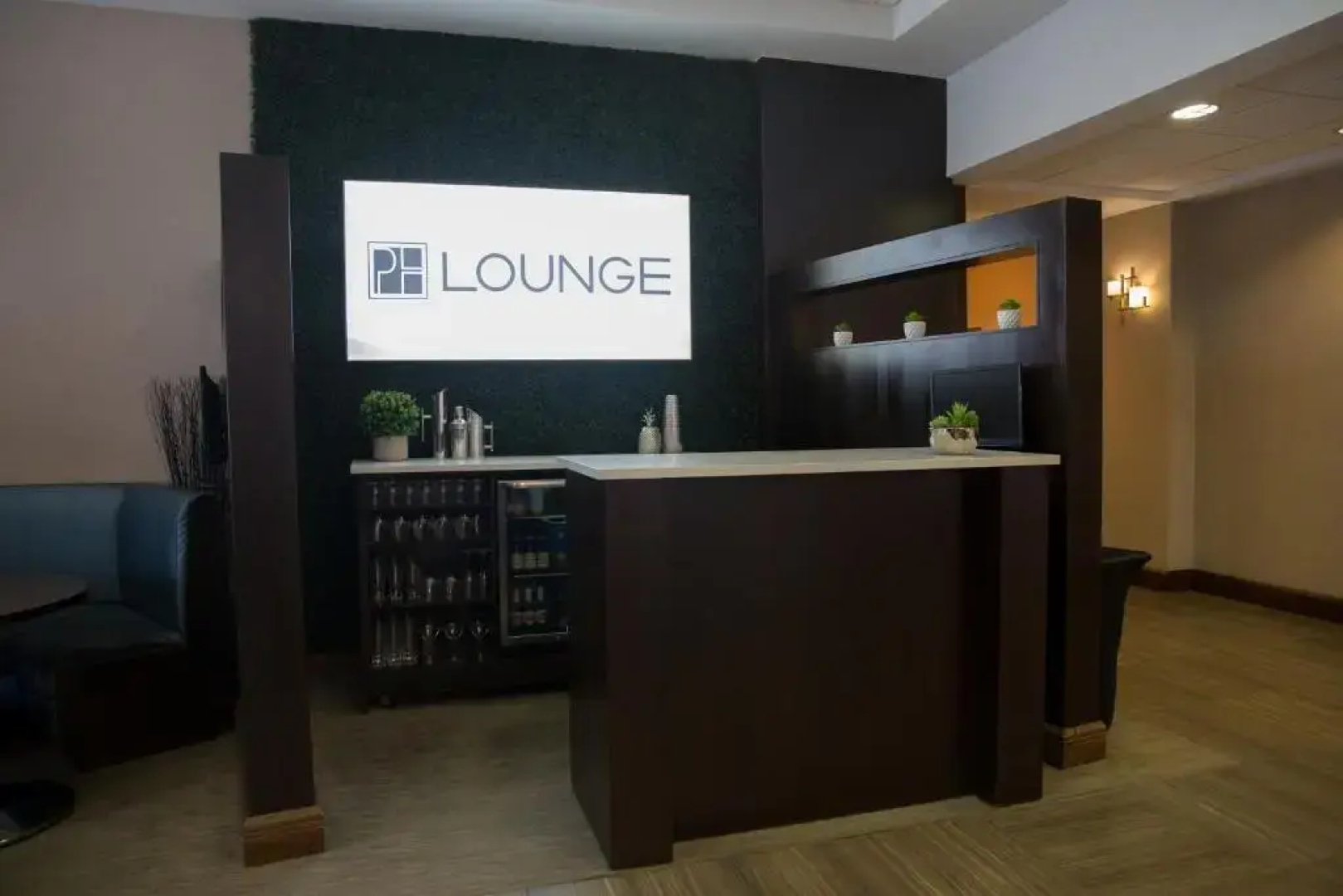 The Park Hotel London