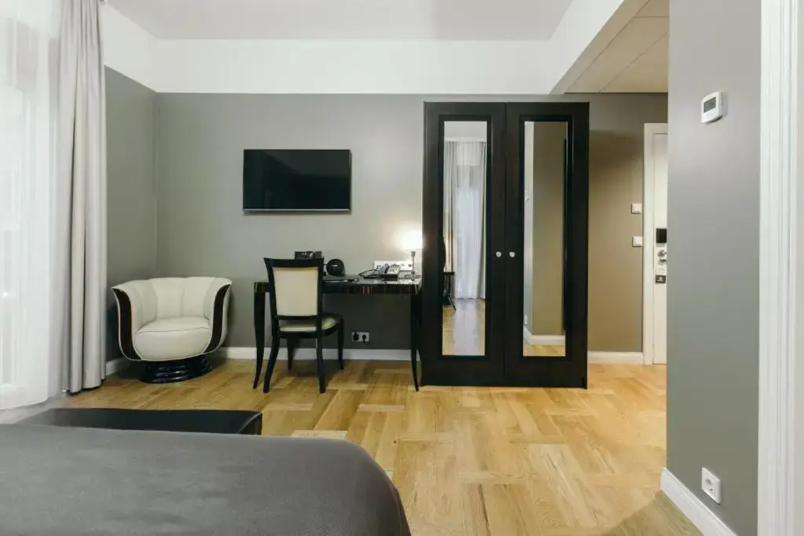 Hotel Borg by Keahotels