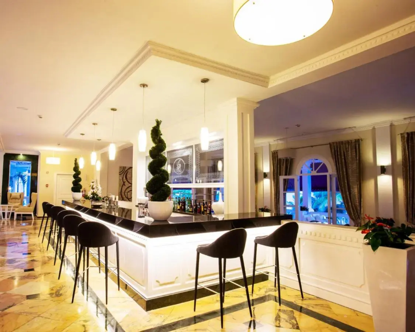 Bahia Principe Grand Samana - Adults Only