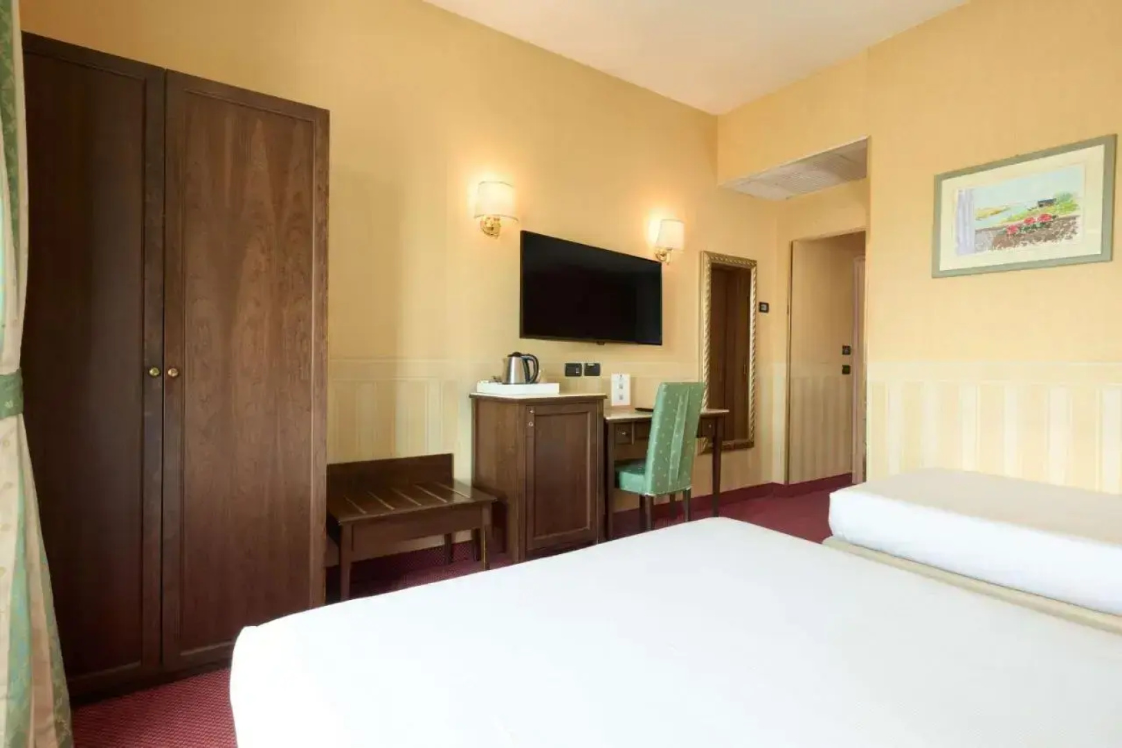 Best Western Hotel Tritone