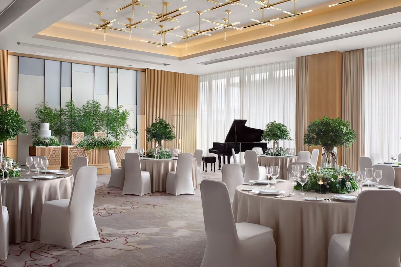 JW Marriott Hotel Nara