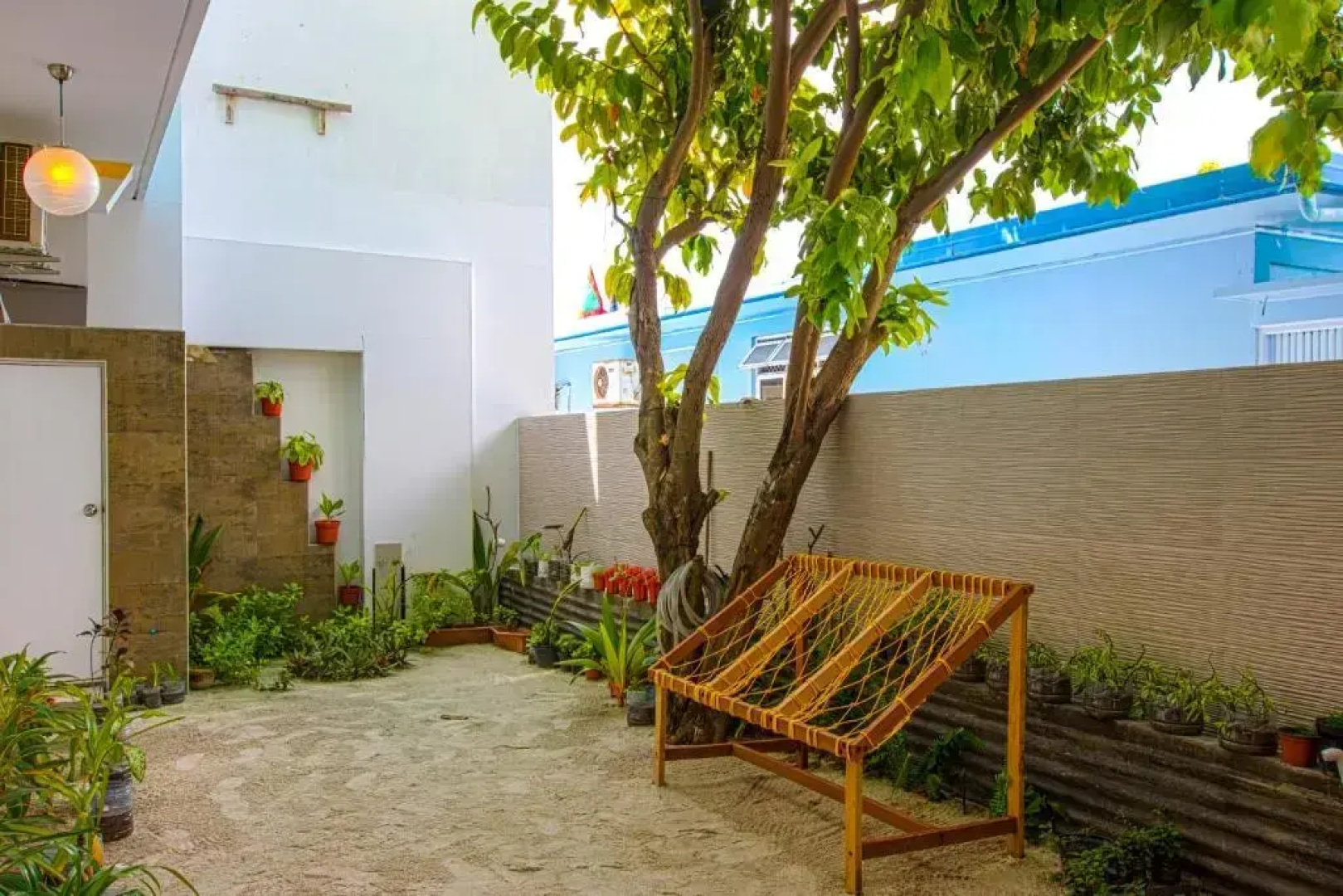 Kurumba Villa