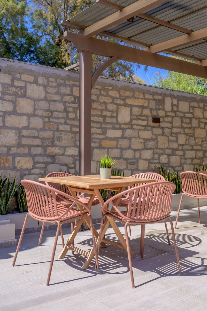 Rethymno Residence Hotel and Suites