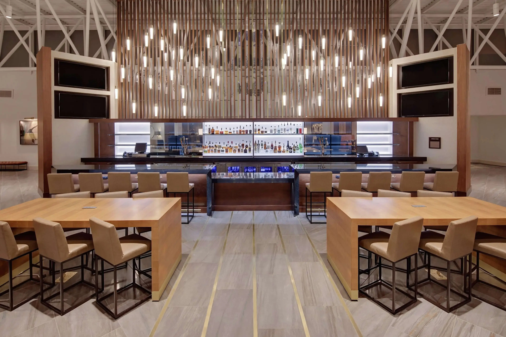 Nashville Airport Marriott