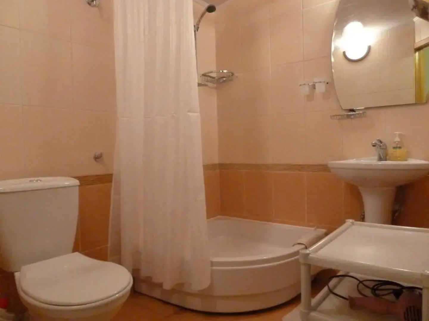 Солнечный Замок