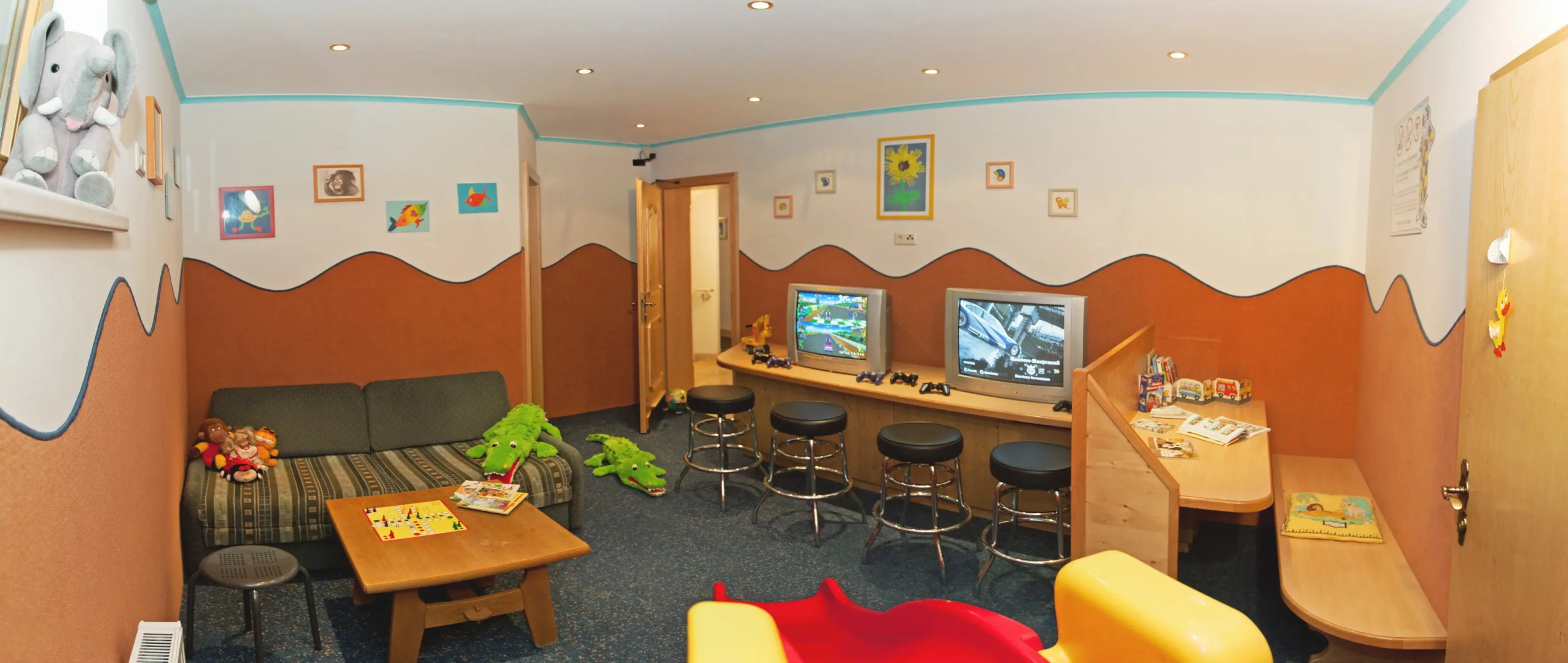 Schöne Aussicht Apartments