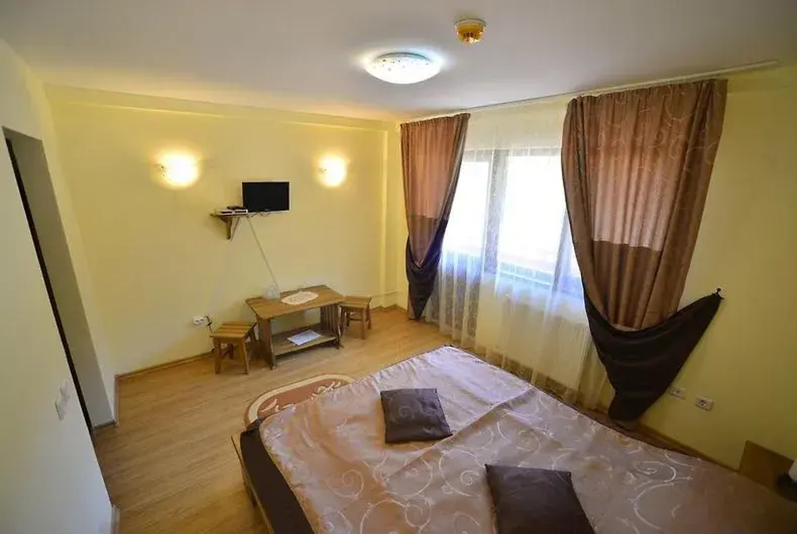 Vila Octavian