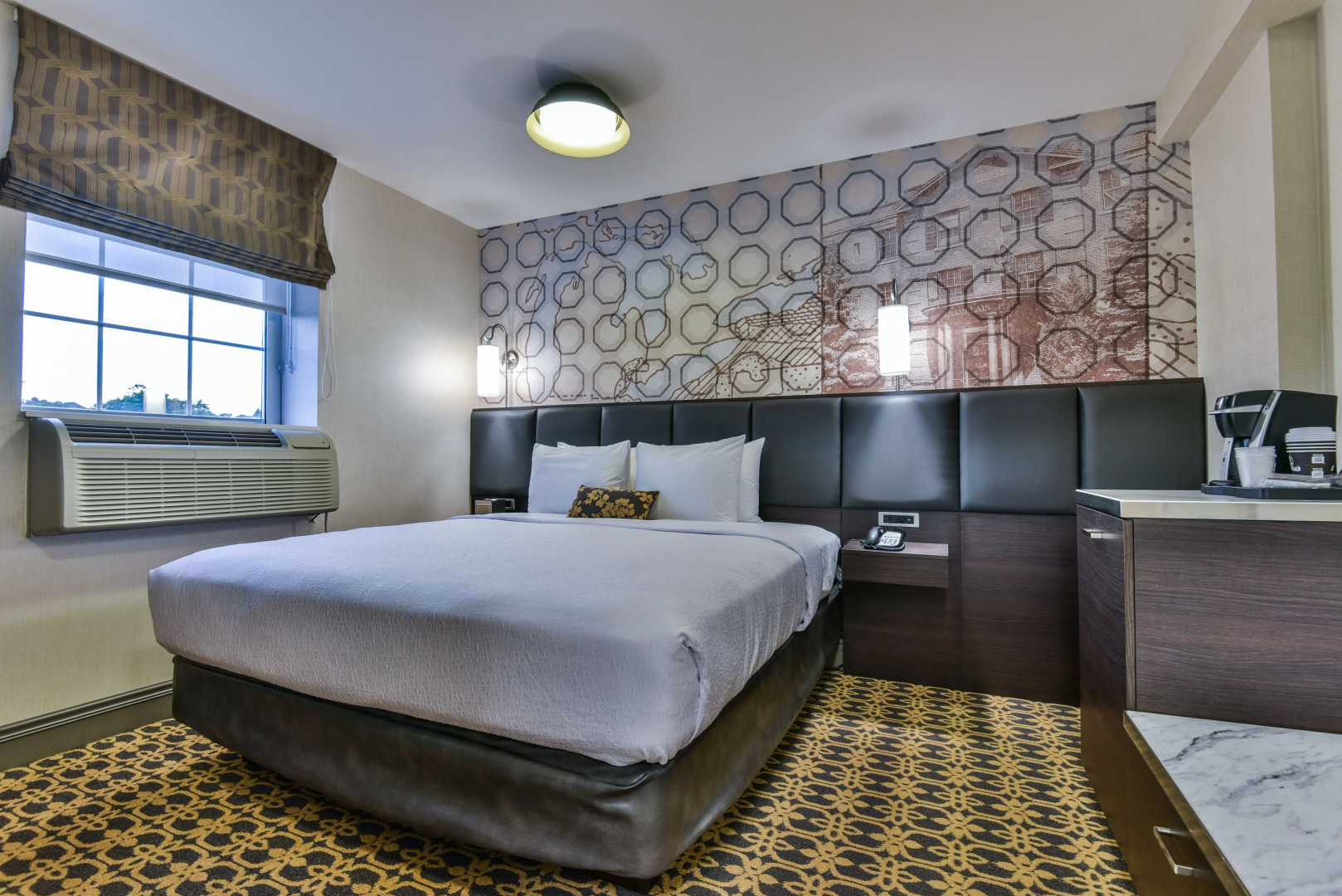 The Champlain Waterfront Hotel, an Ascend Collection Hotel