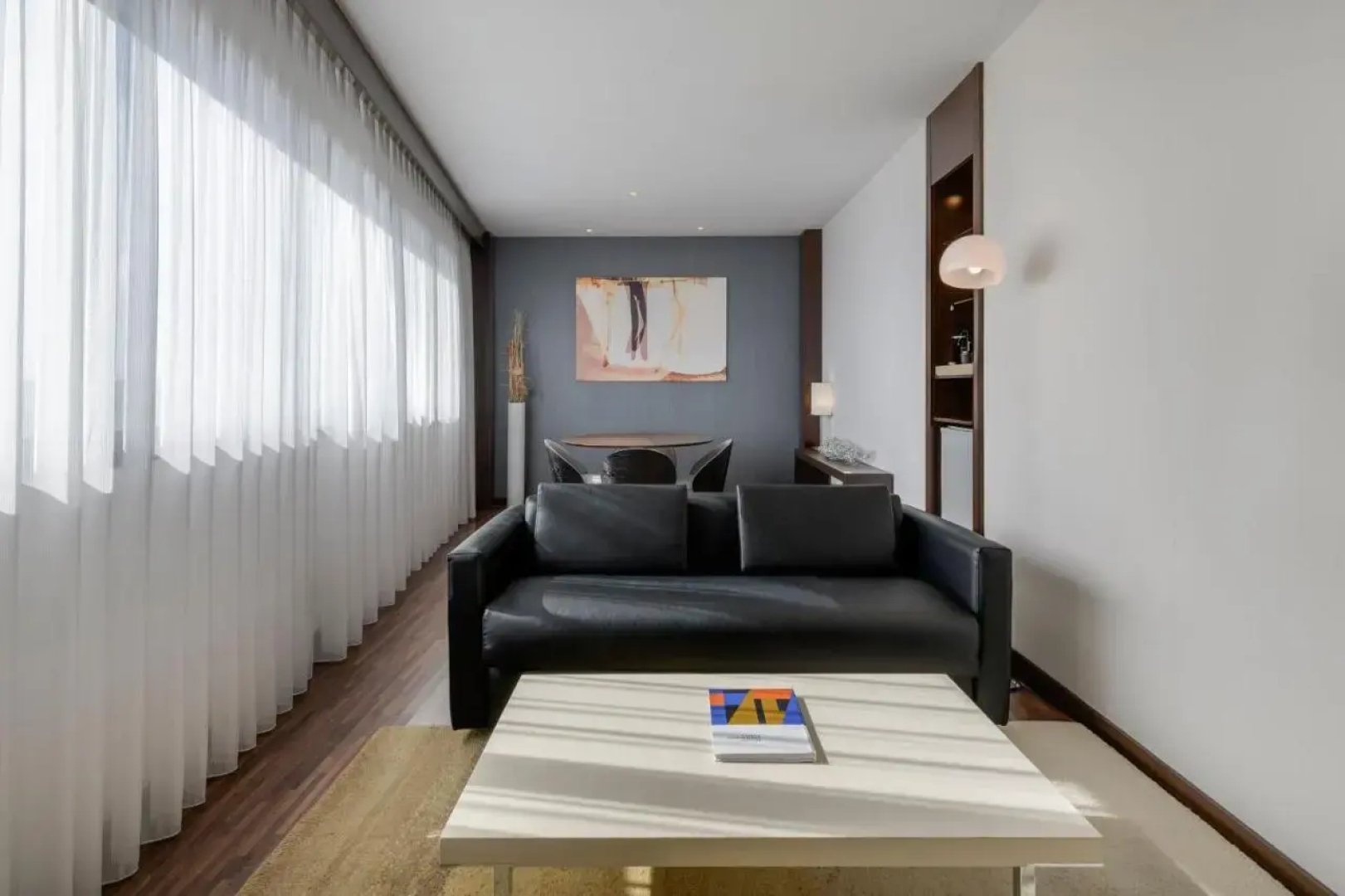 AC Hotel Alicante by Marriott