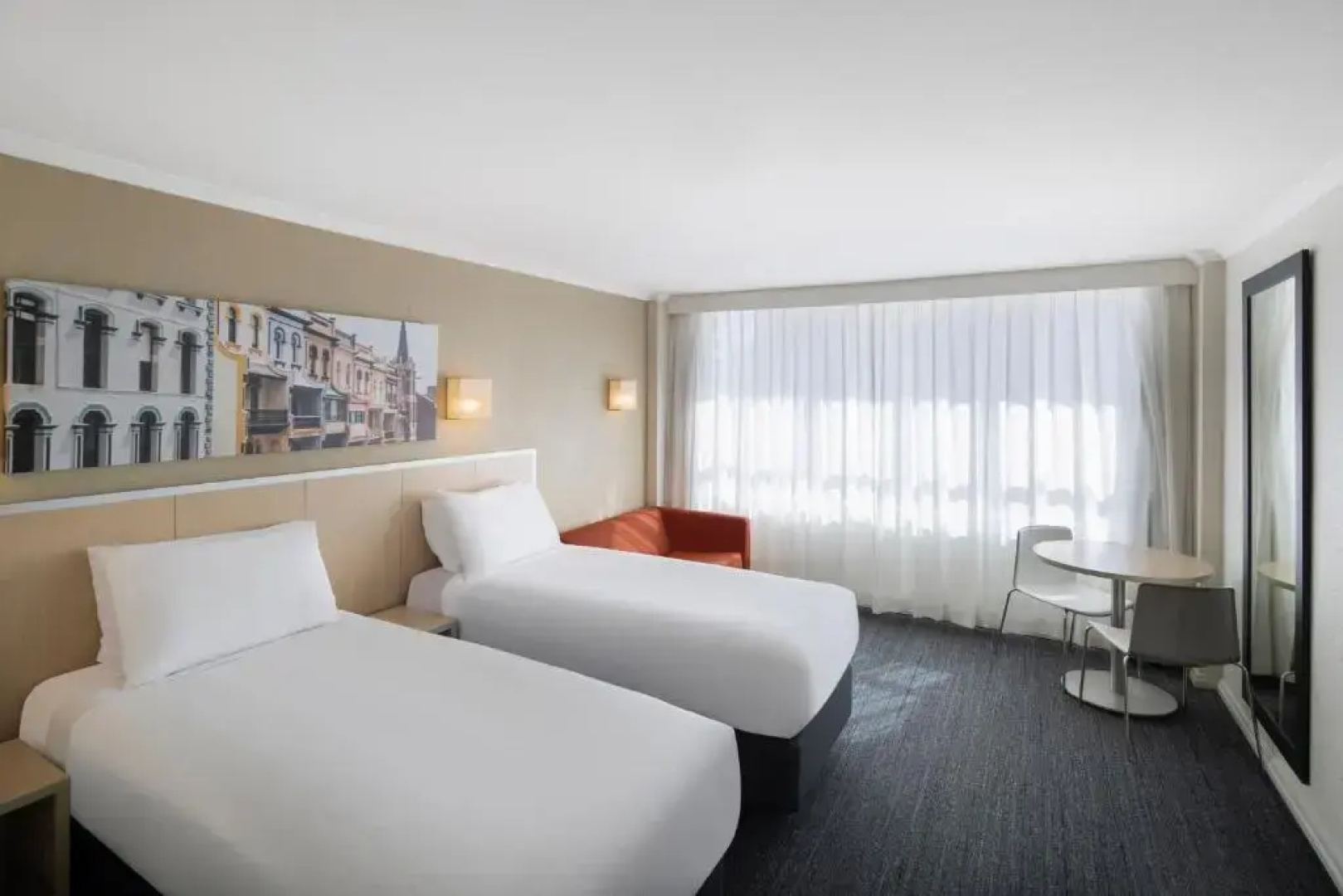 Mercure Newcastle