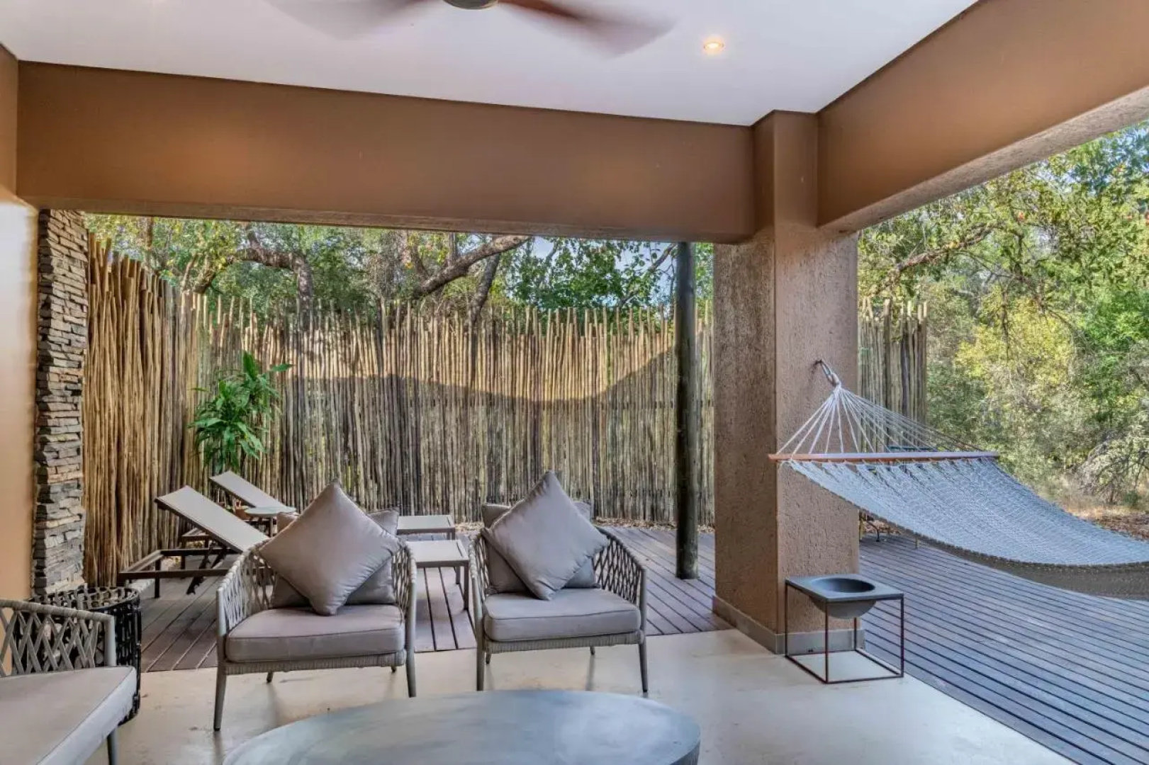 Kruger Gate Hotel