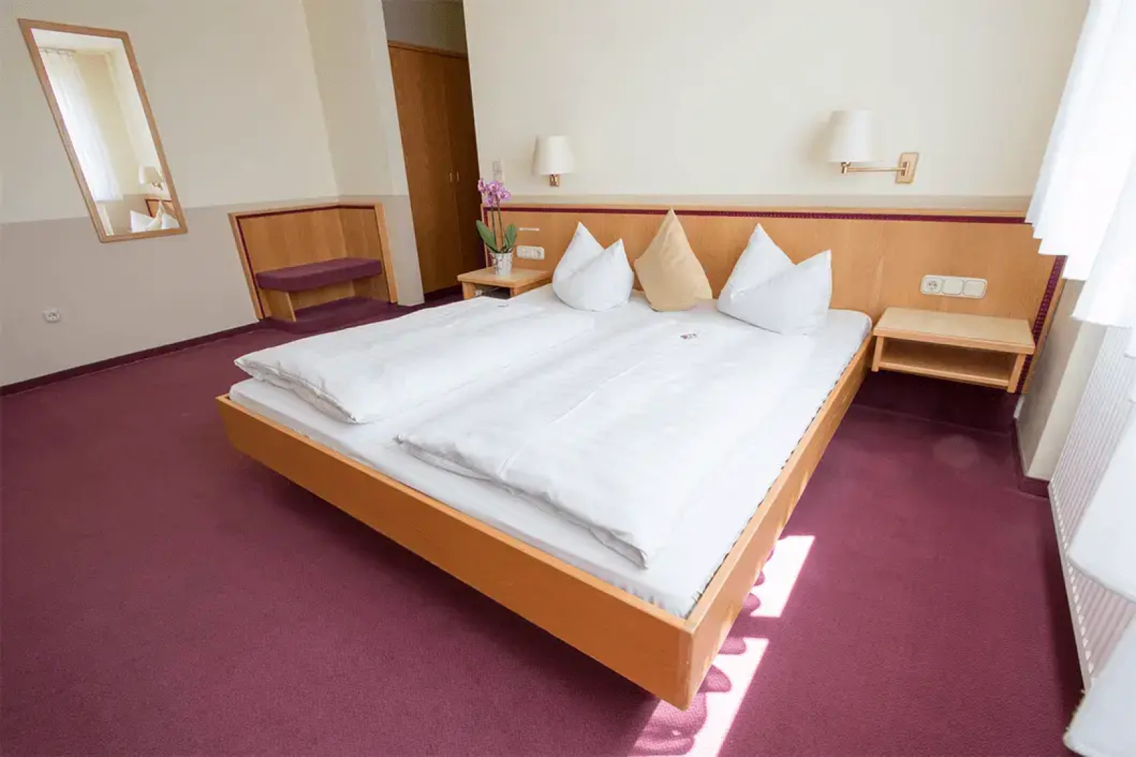 Hotel Am Gärtnerplatz