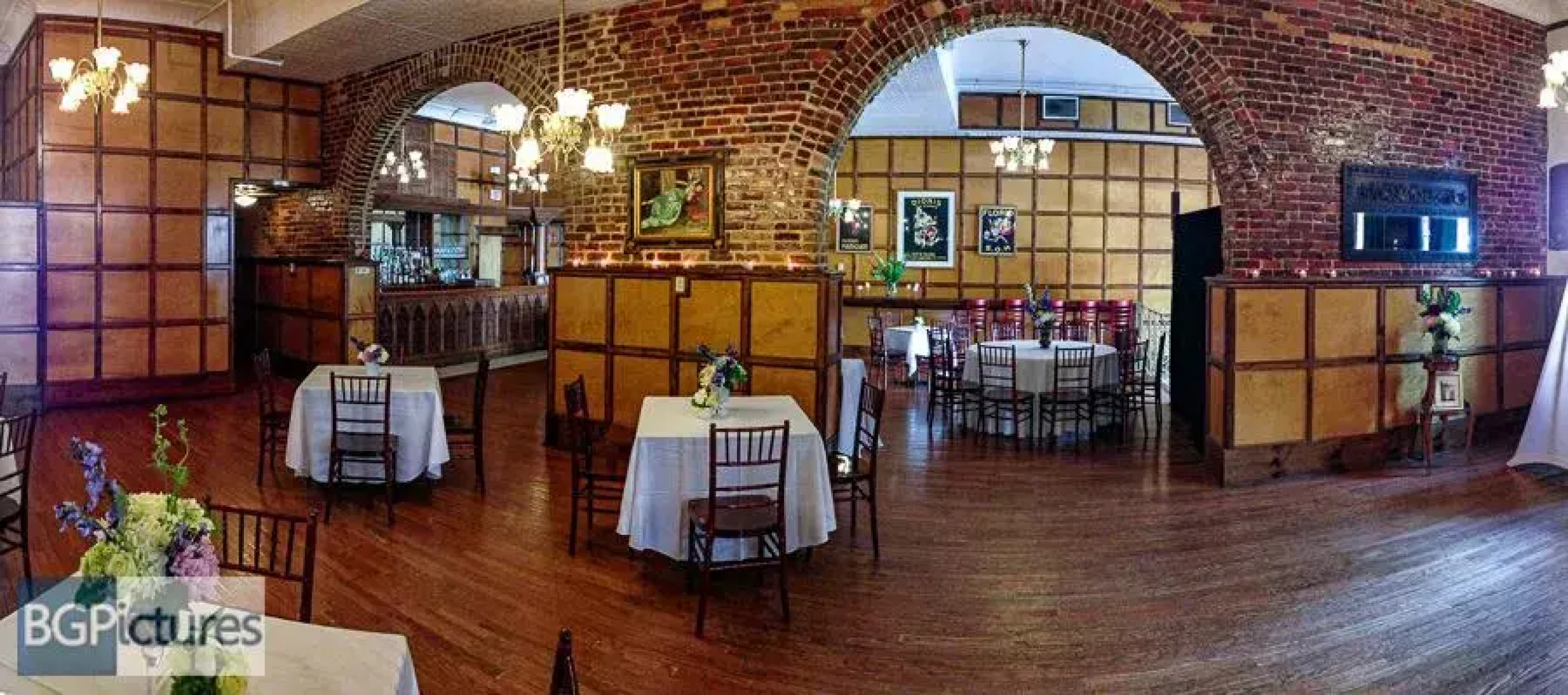 The Don Vicente de Ybor Historic Inn